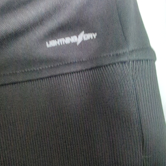 New Balance Black and Blue Men's Sweatshirt - Picture 9 of 9